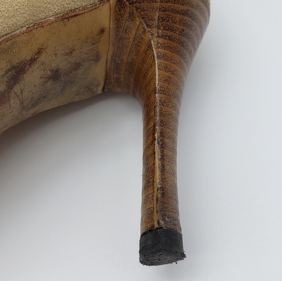 Colin Stuart Collection boots sz 9 - Picture 11 of 16